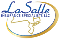 Link to LaSalle Insurance Specialists LLC home page